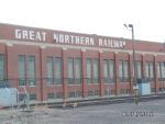 GREAT NORTHERN SHOP NOW BNSF SHOP